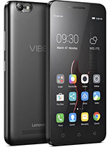 Lenovo Vibe C Price With Specifications